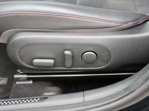 Certified 2024 Hyundai Kona N Line AWD/4WD image 17