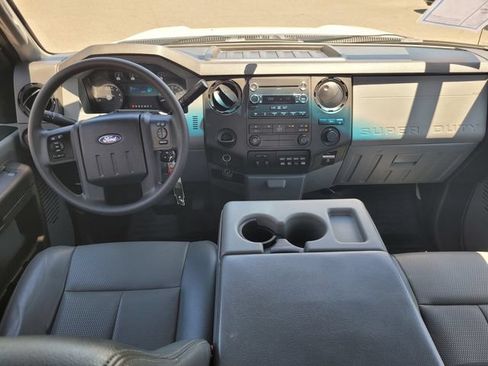Used 2016 Ford F350 XL w/ Power Equipment Group RWD image 15
