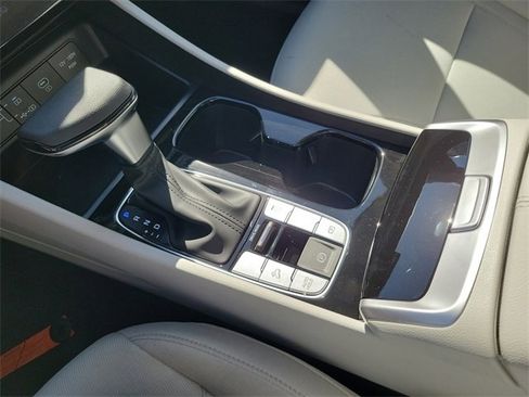 New 2026 Hyundai Tucson SEL image 14