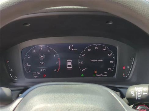 Used 2024 Honda Accord EX image 12