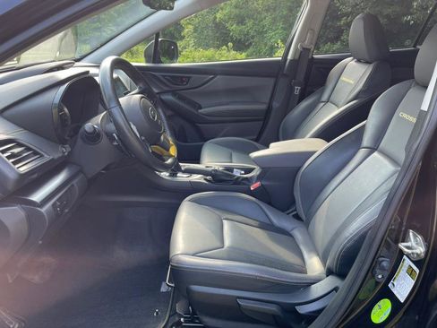 Used 2021 Subaru Crosstrek 2.5i Sport w/ Moonroof Package image 20