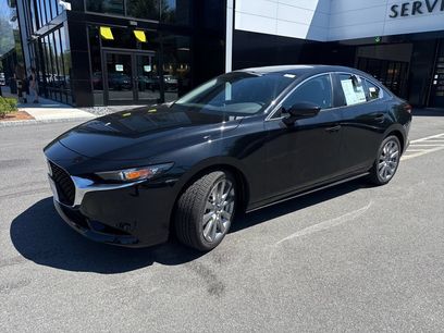 New 2026 MAZDA MAZDA3 2.5 S Sedan w/ Preferred Pkg