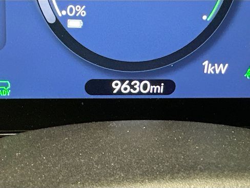 Used 2025 Honda Prologue Touring image 19