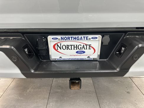 Used 2023 Ford F150 XLT w/ Equipment Group 302A High image 8