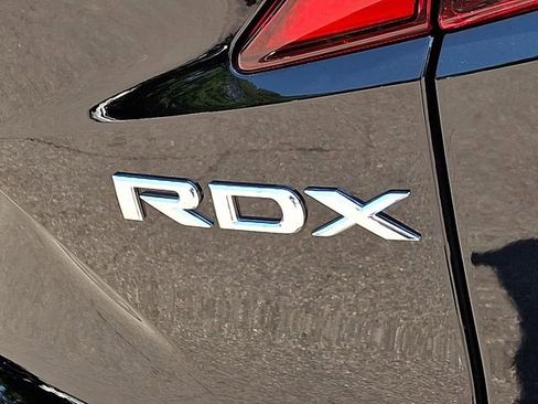 Used 2022 Acura RDX FWD w/ Technology Package image 36