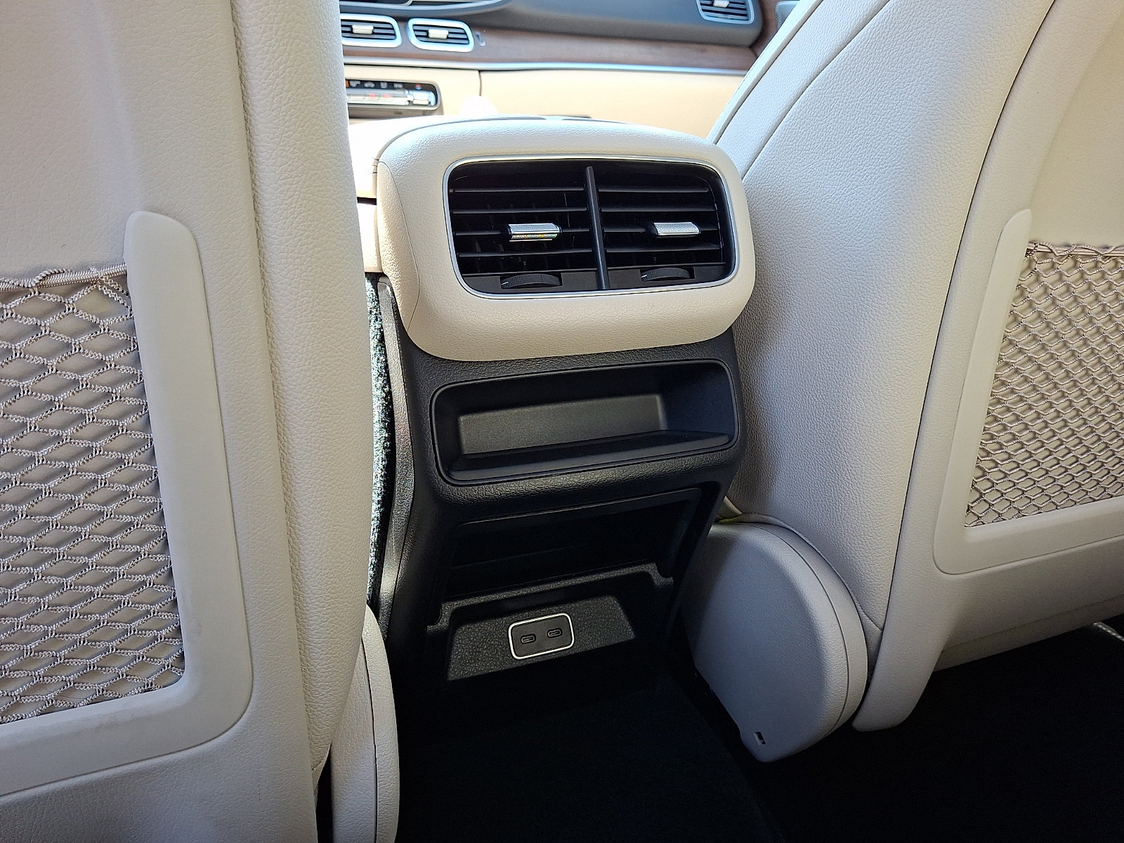 Certified 2026 Mercedes-Benz GLE 450 4MATIC image 11