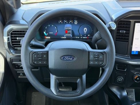 New 2025 Ford F150 STX image 10