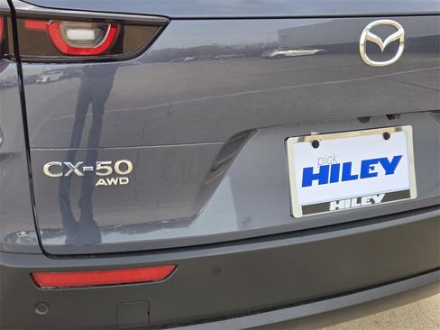New 2026 MAZDA CX-50 AWD 2.5 S w/ Weather Package image 10