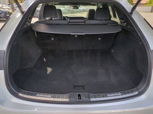 Used 2025 Lexus RX 350 FWD w/ Technology Package image 27