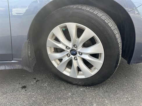 Used 2015 Subaru Legacy 2.5i Premium image 5