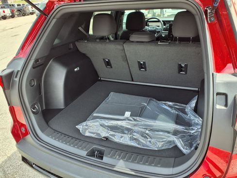 New 2026 GMC Terrain Elevation w/ Black Edition FWD image 17