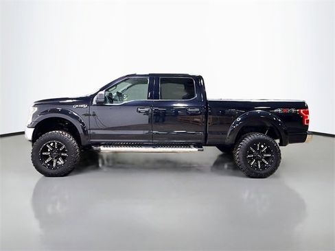 Used 2020 Ford F150 XLT w/ Trailer Tow Package image 10