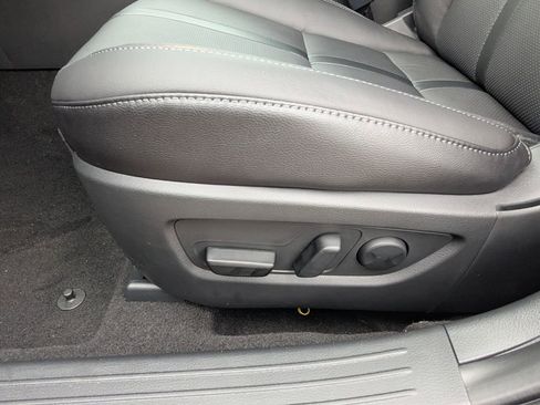 New 2026 MAZDA CX-50 AWD 2.5 S w/ Weather Package image 11