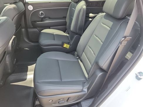 New 2027 Hyundai Palisade Calligraphy AWD/4WD image 28