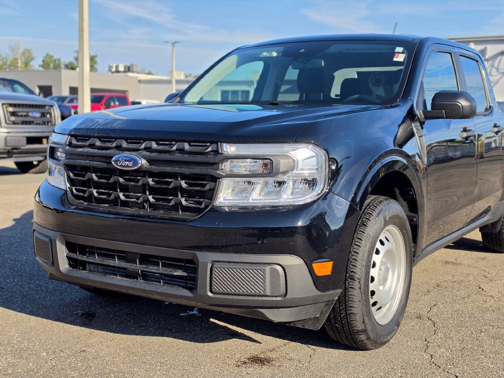 Used 2024 Ford Maverick XL w/ Equipment Group 100A Standard AWD/4WD image 14