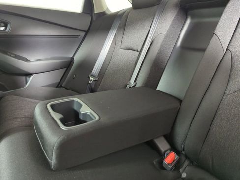 New 2026 Honda Accord SE image 27