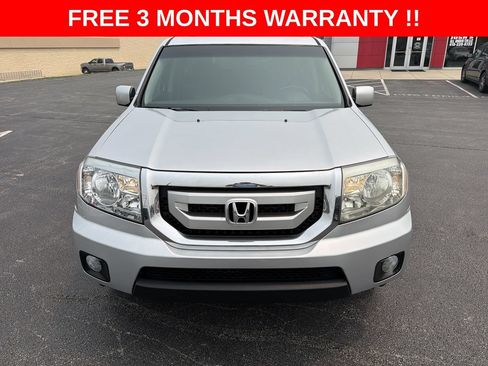 Used 2010 Honda Pilot EX-L image 25