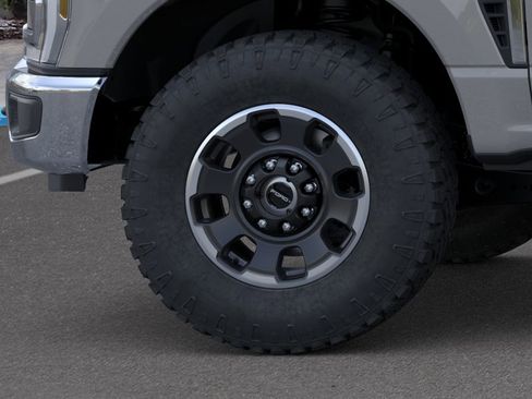 New 2026 Ford F250 Lariat w/ Tremor Off-Road Package AWD/4WD image 19