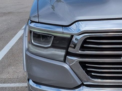 Used 2022 RAM 1500 Laramie RWD image 10
