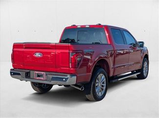 New 2025 Ford F150 Lariat w/ Equipment Group 502A High video 2