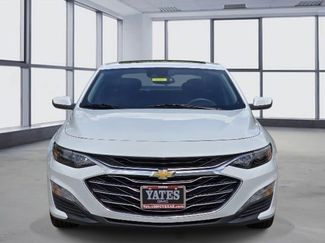 Used 2024 Chevrolet Malibu LT FWD video 2