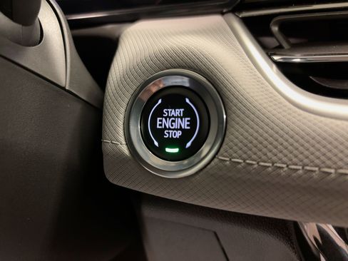 New 2026 Chevrolet TrailBlazer LT w/ Convenience Package image 26