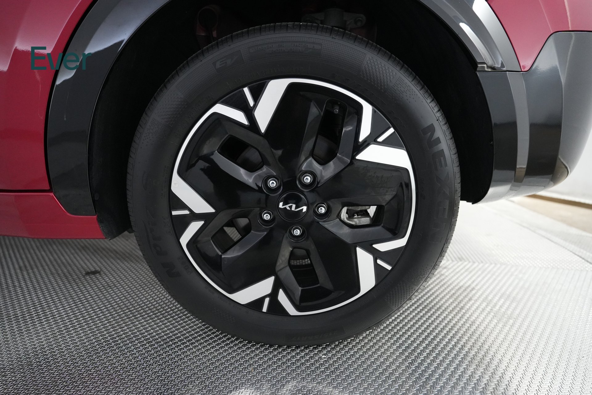 Used 2023 Kia Niro Wind FWD image 9
