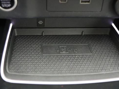 Used 2023 Nissan Rogue Platinum w/ Platinum Premium Package image 30