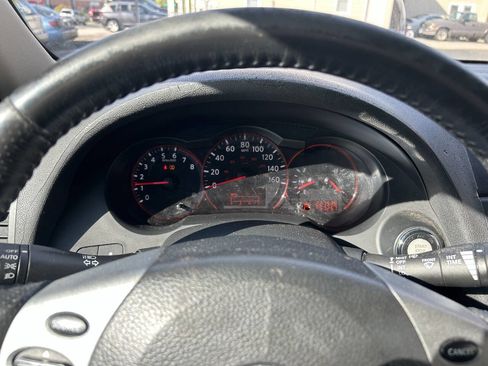 Used 2007 Nissan Altima 2.5 image 7