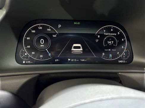 Used 2023 Hyundai Sonata SEL Plus FWD image 17