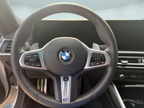 Certified 2024 BMW M240i xDrive Coupe w/ Premium Package AWD/4WD image 16
