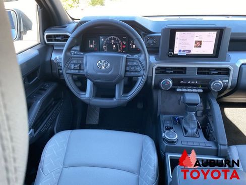New 2026 Toyota Tacoma SR5 AWD/4WD image 24