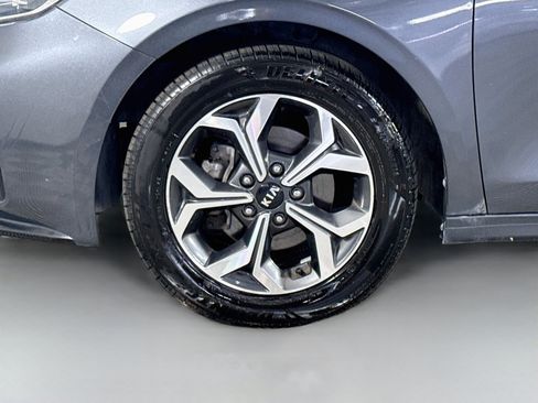 Used 2021 Kia Forte LXS FWD image 38