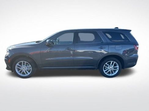 Used 2023 Dodge Durango GT image 3