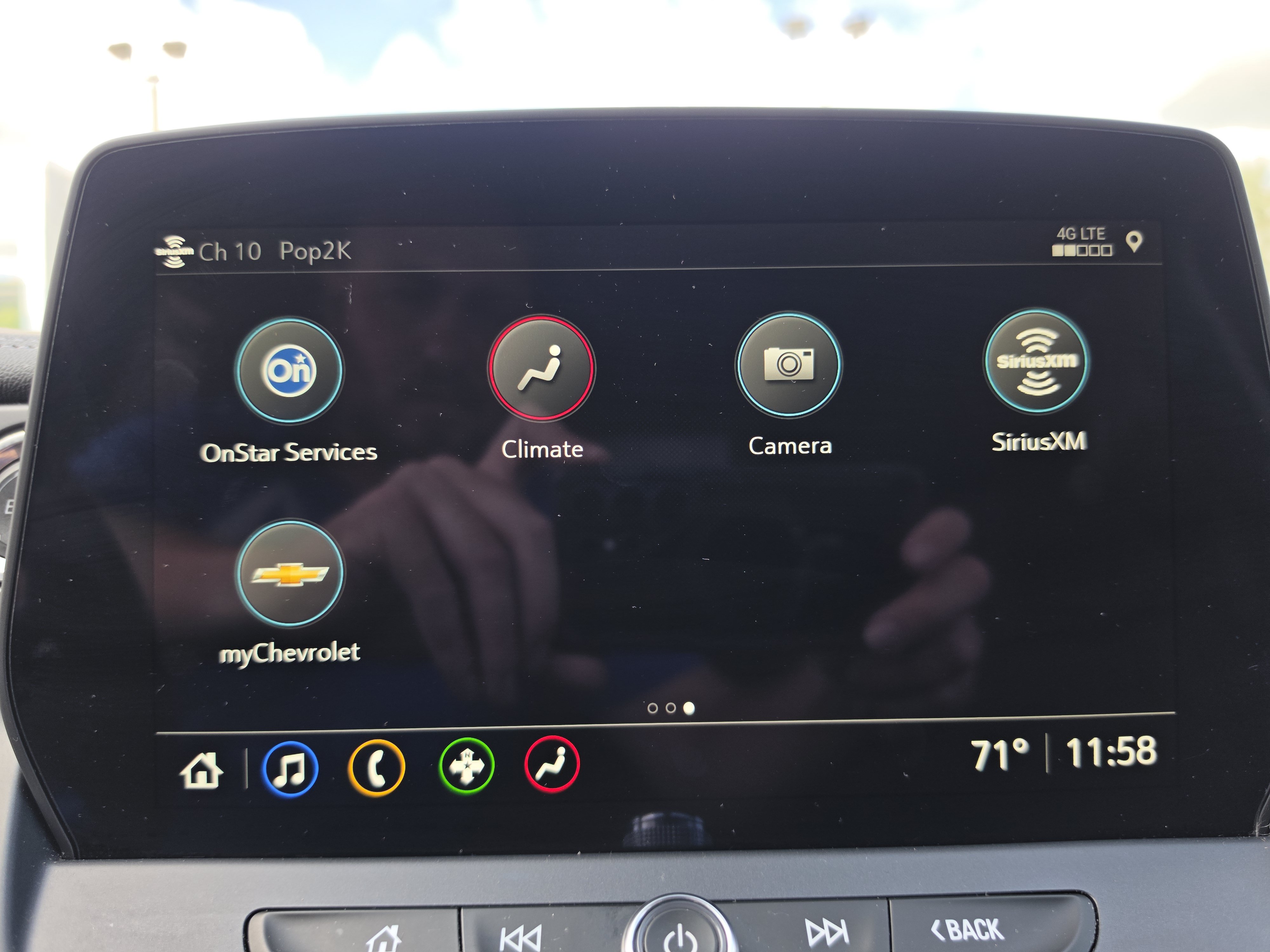 Used 2023 Chevrolet Blazer LT w/ Convenience Package AWD/4WD image 30