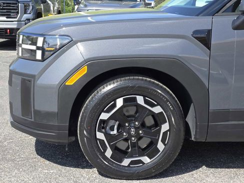 Used 2025 Hyundai Santa Fe SEL image 8