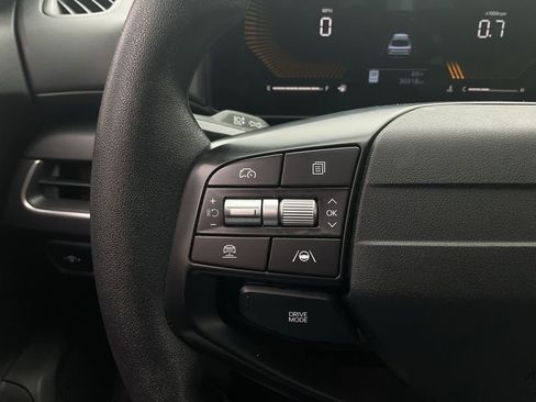 Used 2025 Kia K4 FWD image 32