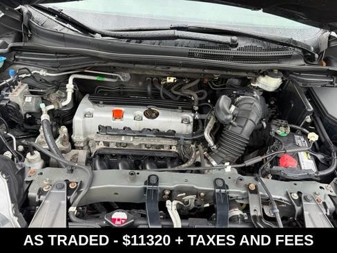 Used 2012 Honda CR-V EX image 11