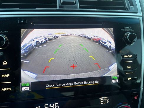 Used 2018 Subaru Outback 3.6R Limited image 12