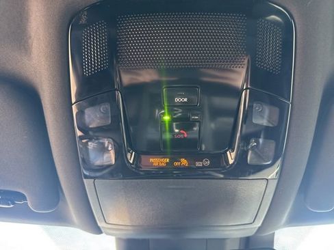 Certified 2025 Lexus RX 350 FWD w/ Technology Package image 23