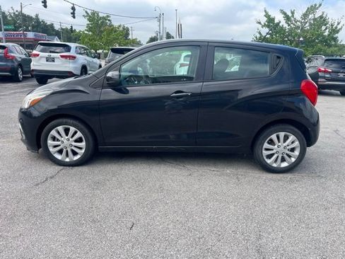 Used 2016 Chevrolet Spark LT FWD image 3
