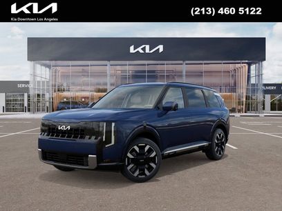 New 2027 Kia Telluride SX