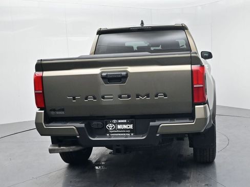 New 2026 Toyota Tacoma TRD Sport image 7