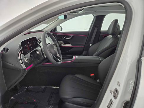 New 2025 Mercedes-Benz E 350 Sedan image 20