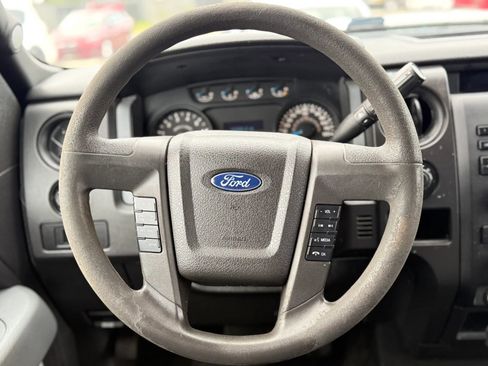 Used 2014 Ford F150 STX w/ Equipment Group 201A Mid AWD/4WD image 24