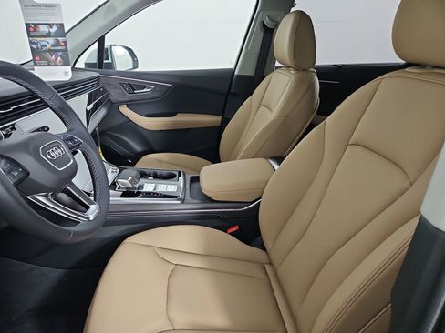 New 2026 Audi Q7 3.0T Premium Plus AWD/4WD image 16