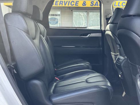 Used 2020 Hyundai Palisade SEL image 20