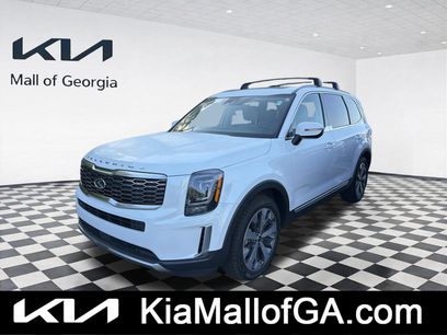 Used 2020 Kia Telluride S