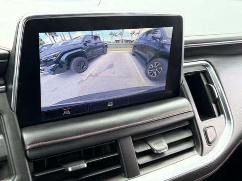 Used 2021 Chevrolet Tahoe RST RWD image 20