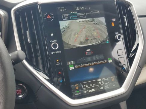 New 2026 Subaru Ascent Limited image 23